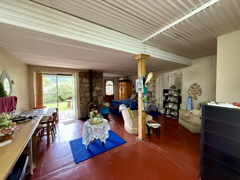 1 Bedroom Property for Sale in Clarens Free State